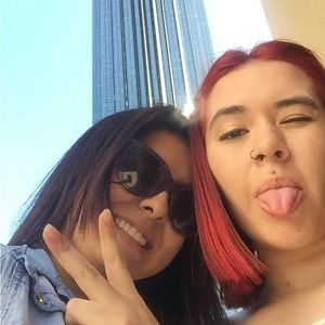 Meet your Posher, Jenny lorena